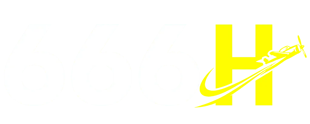 666H Logo